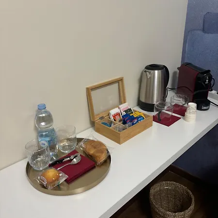 Casa Evo 3* Potenza