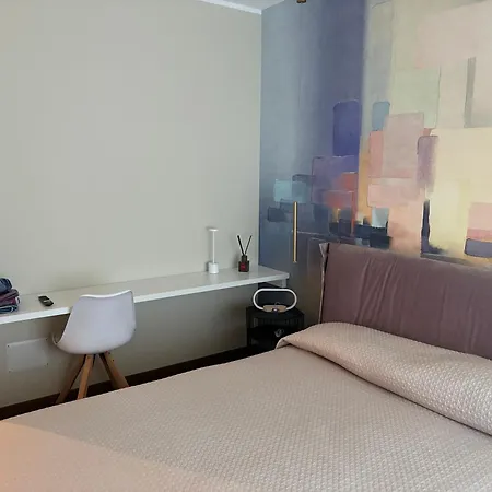 Casa Evo Bed & Breakfast Potenza