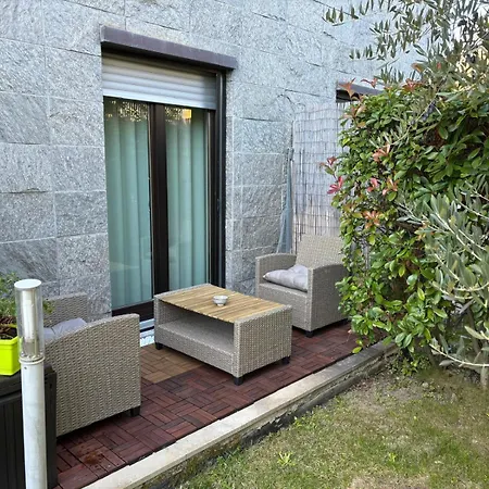 Bed & Breakfast Casa Evo Potenza