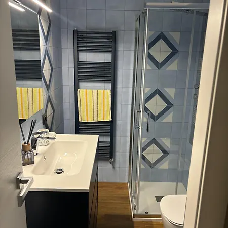 Casa Evo