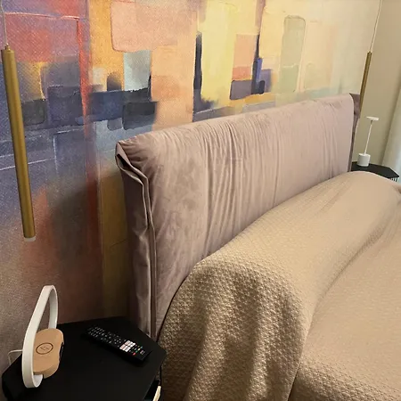 Casa Evo Bed & Breakfast 3*